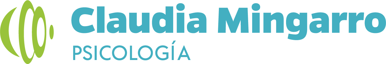 Claudia Mingarro Psicología